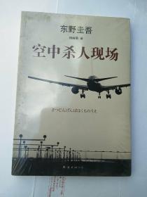 空中杀人现场