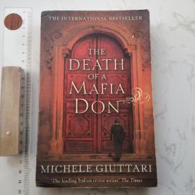 The Death of a Mafia Don