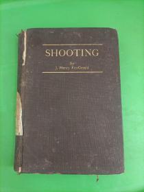 shooting  射击 1930