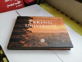 PEKING UNIVERSITY(走进北大)