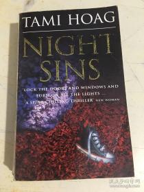 NIGHT SINS