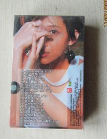 戴佩妮.磁带.美卡文化音像有限公司正版发行（没有开封）