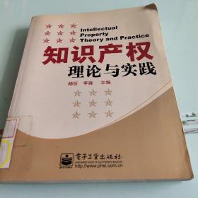 知识产权理论与实践