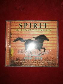 SPIRIT(CD)