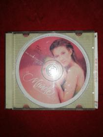 MIRACLE（CD）