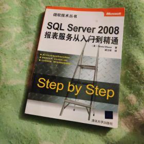 SQL Server 2008报表服务从入门到精通