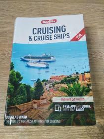 CRUISING & CRUISE SHIPS 2018:巡航和游轮2018(外文)