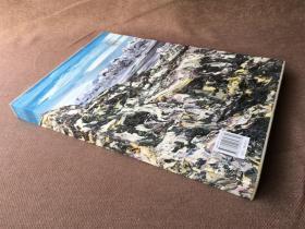 意象时空：意象画国际巡展北京首展作品集 （精装 带函套）