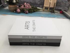 the crafts arts