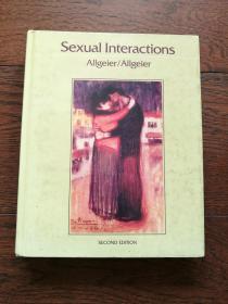 Sexual Interactions（英文原版）