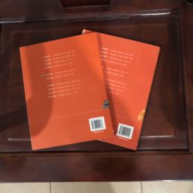 品味经典 陈振濂谈中国篆刻史 殷商-明、明清全两册，