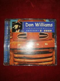 DON WILLIAMS (CD)