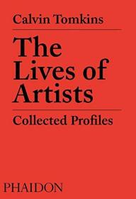 The Lives of Artists 艺术家的生活:收集档案