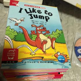 培生幼儿启蒙英语level a 含46册书 3张英文cd