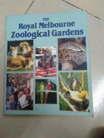 Royal  Melbourne   ZoologicalGardens