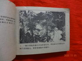 连环画：黑十字架(上下)