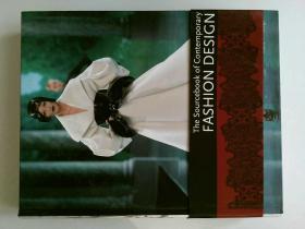 The Sourcebook of Contemporary Fashion Design