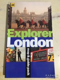 Explorer London