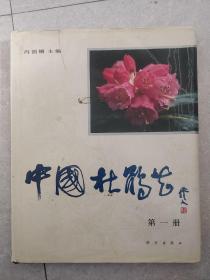 中国杜鹃花 第一册