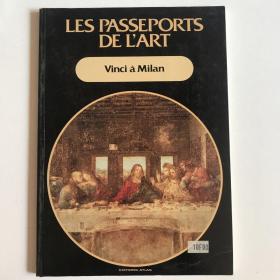 les passeports delart