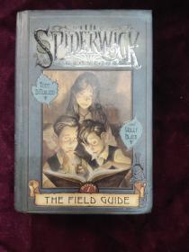 The Spiderwick Chronicles, Book 1: The Field Guide 奇幻精灵事件薄1：阁楼上的怪书