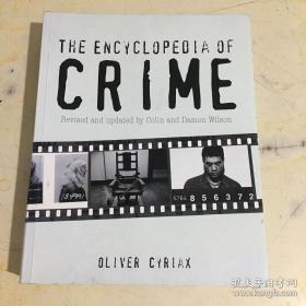 THE ENCYCLOPEOIA OF CRIME