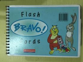 BRAVO! Flash Cards