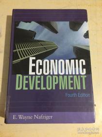 Economic DEVELOPMENT（Fourth Edition）