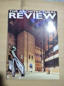 THE ARCHITECTURAL REVIEW