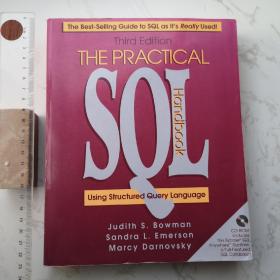 The Practical SQL Handbook