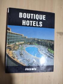 Boutlque hotels