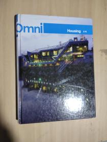 Omni 8  Housing