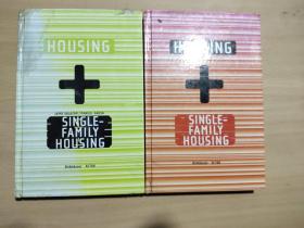 HOUSING+SINGLE-FAMILY HOUSING