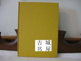 《美国绘画大师杰克逊·波洛克的绘本》80多幅艺术图录，1959年出版