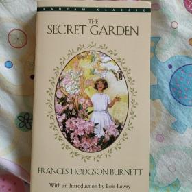 The Secret Garden 秘密花园