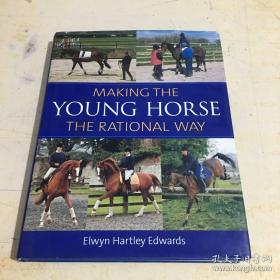 Making the Young Horse the Rational Way