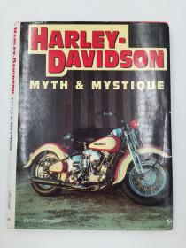 Harley-Davidson: Myth and Mystique
