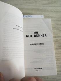 The Kite Runner. Movie Tie-In