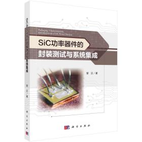 SiC功率器件的封装测试与系统集成