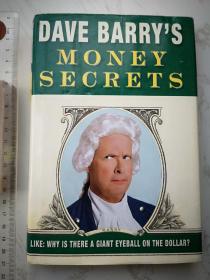 Dave Barry's Money Secrets 精装