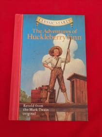 The Adventures of HuckIeberry Finn