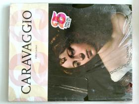 Caravaggio 卡拉瓦乔