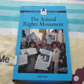 The Animal Rights Movement