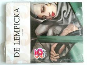 DE LEMPICKA