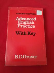 Advanced EngIish Practice with key