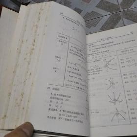 数学手册