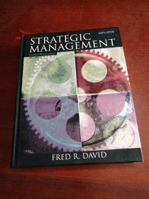 STRATEGIC MANAGEMENT