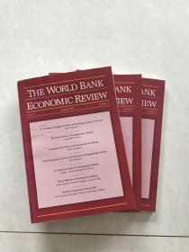 THE WORLD BANK ECONOMIC REVIEW