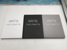 the crafts arts