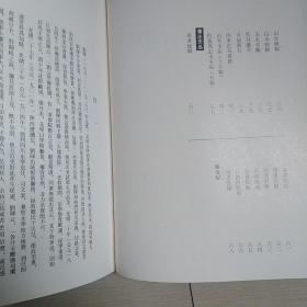 刘晖书画选(1988年初版)